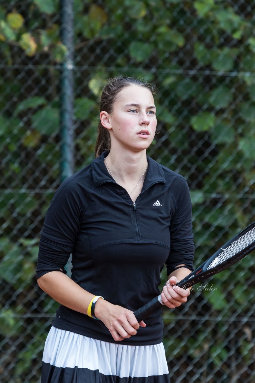 Chelsea Seidewitz 438 - Prisdorfer Sommercup